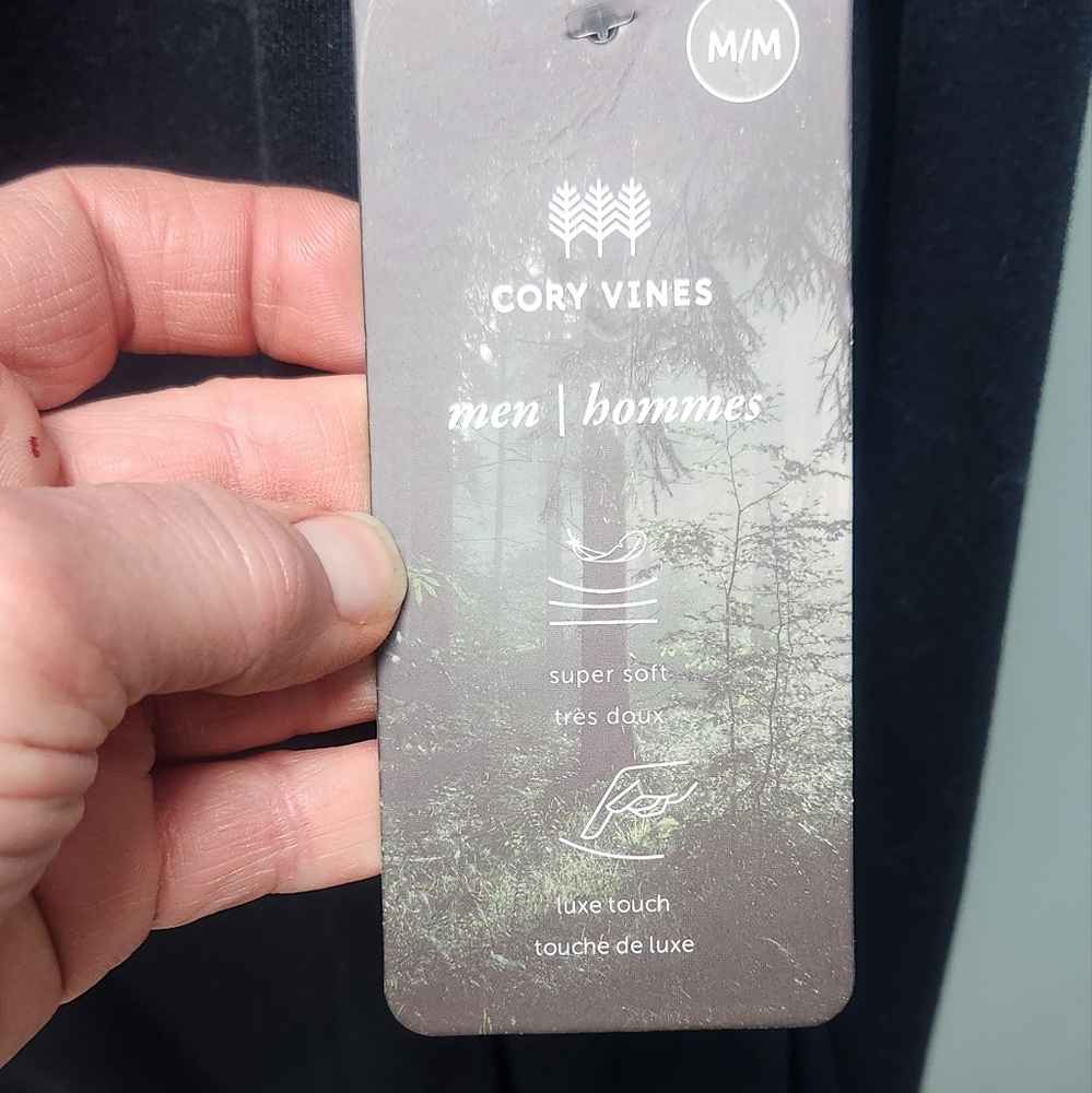 🆕️ Cory Vines Jacket - Picture 10 of 10